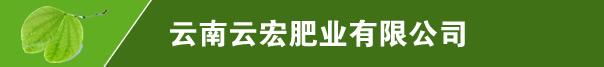 云南云宏肥业有限公司
